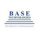 Base Technologies logo