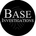 Base Investigations logo