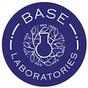 Base Laboratories logo