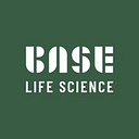 BASE life science A/S logo