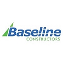 Baseline Constructors Inc logo