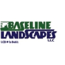 Baseline Landscapes logo