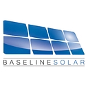 Baseline Solar Solutions logo