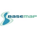 Basemap logo