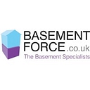 Basement Force Limited logo