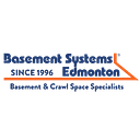 Basement Systems Edmonton logo