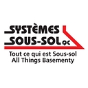 Systèmes Sous Sol Québec logo