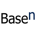 BaseN Logo