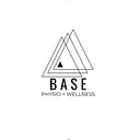 Base Physio + Wellness logo