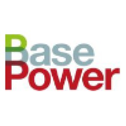 Base Power logo