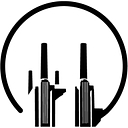 Battersea Academy for Skills & Employment logo