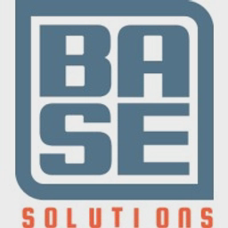Base Solutions Limited logo