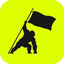 BaseStrength logo