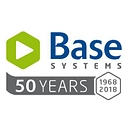 Base Systems Ltd logo