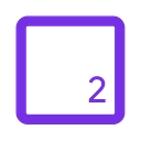Basetwo AI logo