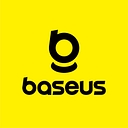 Logo for baseus.com