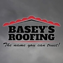 Basey's Roofing logo