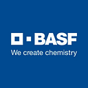 BASF logo — Software Engineer SAP product Safety and Stewardship - (m/f/d) job on DevsUnite