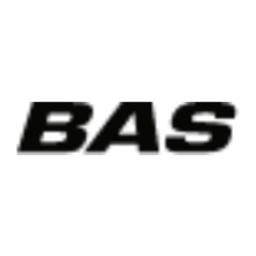 BAS Group logo
