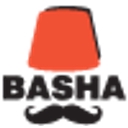 Basha Restaurant logo