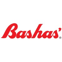 Bashas' logo