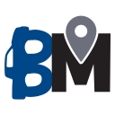 Bashmaps logo