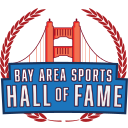 San Francisco Bay Area Sports Hall of Fame Inc logo
