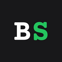 BashSenpai logo