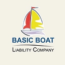 Basic Boat logo