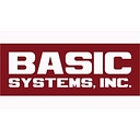 Basic Systems, Inc. logo