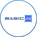 BasicAI logo
