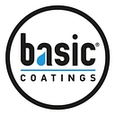 Basic Coatings logo