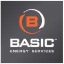 Basic Energy Services logo