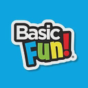 Basic Fun, Inc. logo