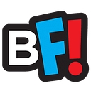 Basic Fun logo