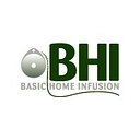 Basic Home Infusion logo