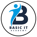 Basic IT Academy logo