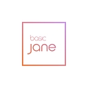 Basic Jane logo