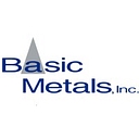 Basic Metals Inc. logo