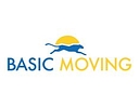 Basic Moving logo