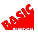 Basic Ready Mix logo