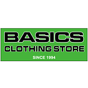 Basics Clothing Store