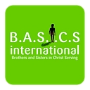 B.A.S.I.C.S International logo