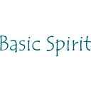Basic Spirit logo