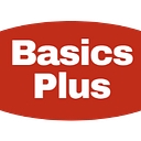 Basics Plus logo