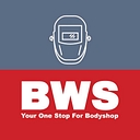 Basic Welding logo