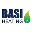 Basi Heating logo
