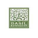 Basil Bandwagon Natural Market logo