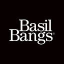 Basil Bangs