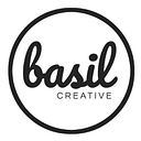 Favicon of Basil Creative